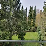 Gaestehaus Martha روست