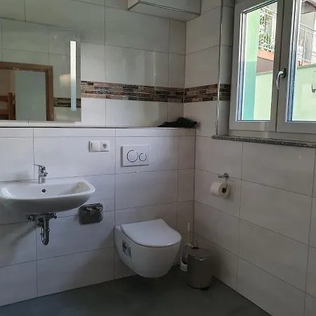 Gaestehaus Martha Rust