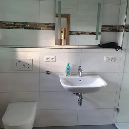 Gaestehaus Martha * Rust