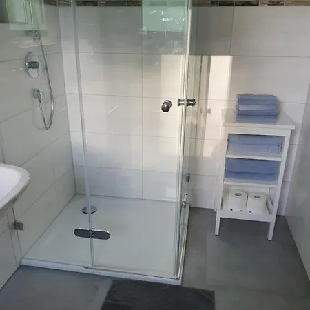 Gaestehaus Martha Rust