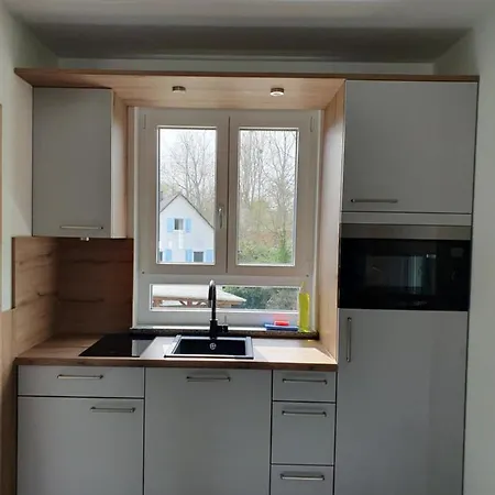 Apartment Gaestehaus Martha Rust