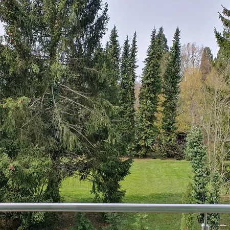 Gaestehaus Martha 鲁斯特