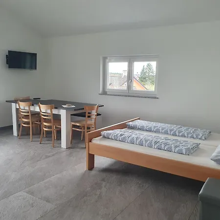 Gaestehaus Martha * Rust