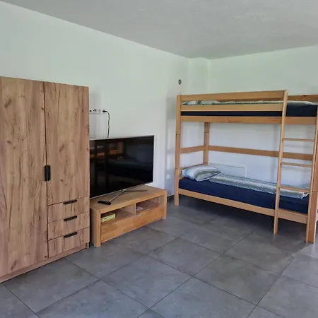 Gaestehaus Martha Appartement *