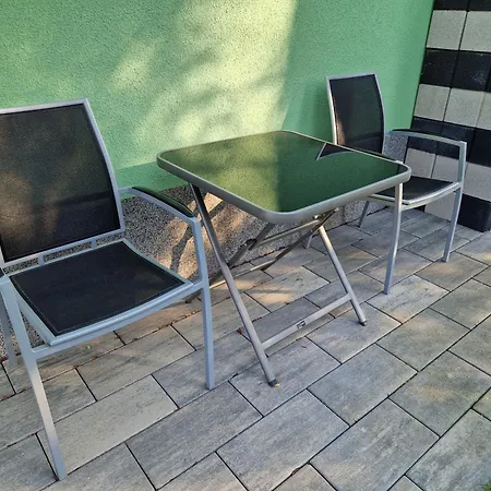 Gaestehaus Martha Appartement *