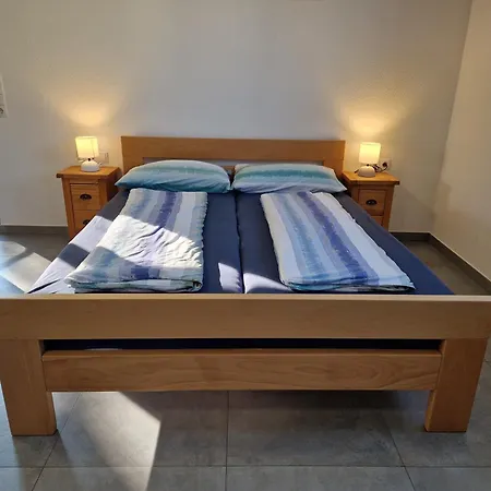 Gaestehaus Martha Appartement