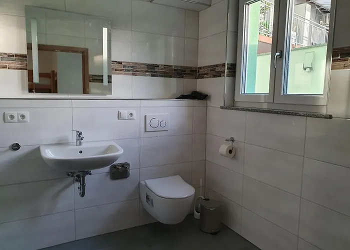 Gaestehaus Martha Rust