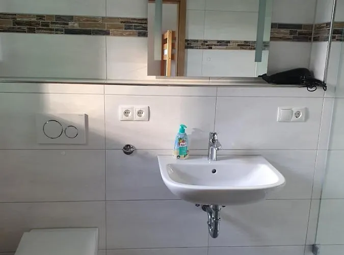 Gaestehaus Martha * Rust