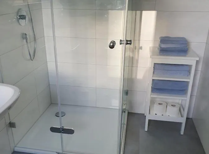 Gaestehaus Martha Rust