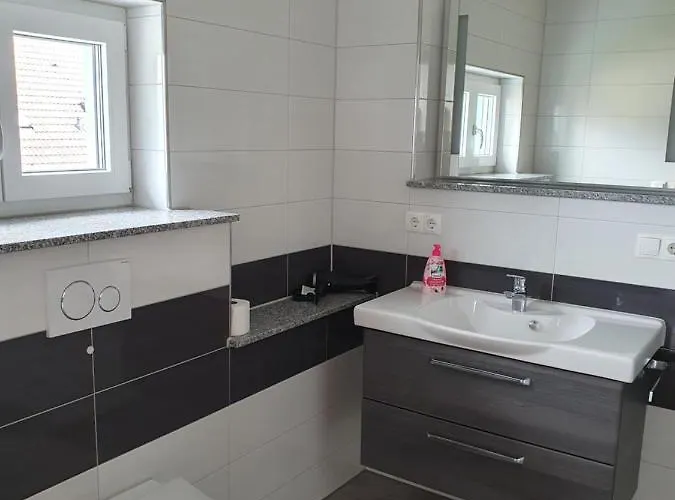 Gaestehaus Martha Rust