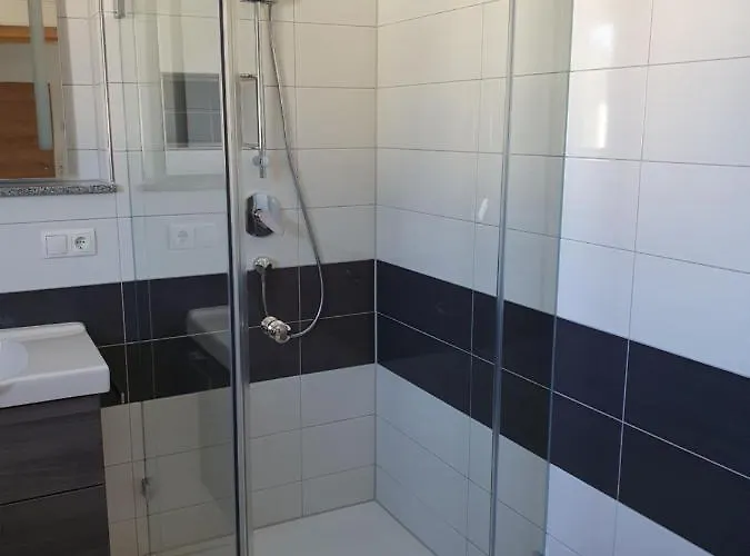 Gaestehaus Martha Rust