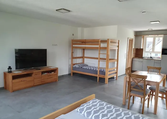 Gaestehaus Martha Appartement