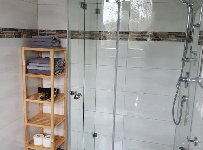 Gaestehaus Martha Appartement Rust