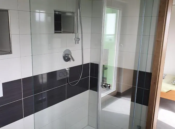 Appartement Gaestehaus Martha