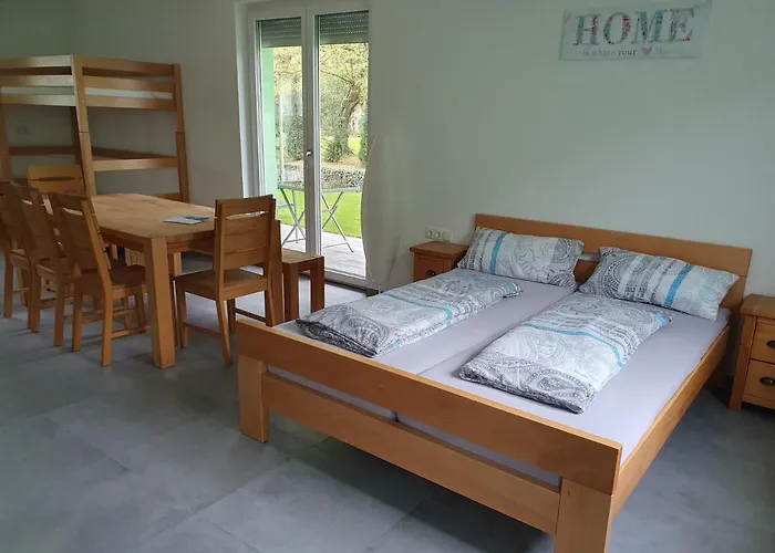 Gaestehaus Martha Appartement