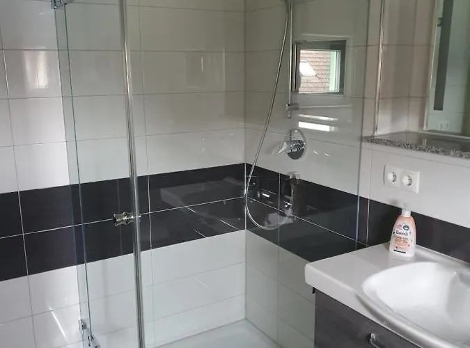 Gaestehaus Martha Appartement